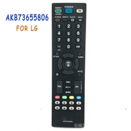 New Remote Control AKB73655806 For LG LED HDTV Smart TV AKB73655804 AKB73655807 49LH590V 32LS3400 32LS3410 32LS3500 37CS