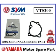 SYM VTS200 WATERPUMP GASKET 0 WATER PUMP GASKET PUMP AIR VTS-200 VTS 200 19229-H9A-000