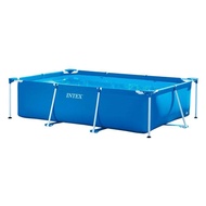 3 METER! ORIGINAL INTEX LARGE SIZE Swimming Pool Large Pool Intex Pool Adult Swimming Pool Kids Swim