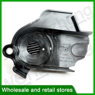 06H109121G 06H 109 121 F Engine Water Pump Belt Guard Cover For A5 A6 Q3 Q5 TT Eos Passat CC Golf 06