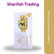 ALAUKIK TULIP DHOOP STICKS
