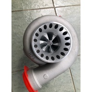 AR70 GT35 .63 Turbo Cahrger T3 Flange Billet Wheel