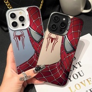 Cool Spider Case Four-Color Hard For VIVOY02 Y16 Y20 Y275G V25 Y36 Y50 Y17S Y514G 2020 Y91 Y15S