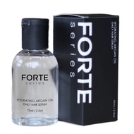 Forte Series Hydrating Argan Oil 75ml - MK