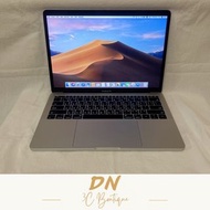 MacBook Pro 13吋 i5 2.3G / 8G / 128G ssd 2017年款 銀色 A1708
