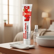 South Moon  -   Salap Rawatan Ketuat & Tahi Lalat South Moon - Menghilangkan Ketuat Kelamin & Tag Ku