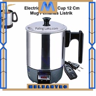 12cm Electric Kettle Water Heater/ Electric Mug/ Electric Kettle/