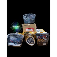 [READY STOCK] Honda EX5 / EX5 Dream /GBOJ / C70 Meter Assy STD MOTOR  | Speedometer KM/H + Fuel Mete