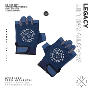 Gymshark Legacy Lifting Gloves