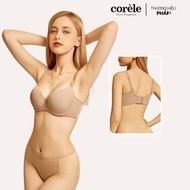 [Ho Chi Minh Express] Intensive breast lift ao dai bra with OEKO-TEX safety standard underwire | COR