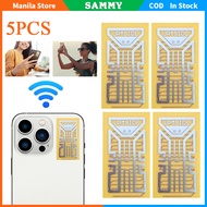 Cell Phone Signal Booster Signal Enhancement Stickers For Elevators, Mountaineering, Tunnels