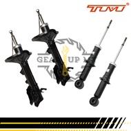 [4 IN 1] Toyota Corolla SEG 1.6 AE101 AE111 (91-02) - TM Original Front Absorber / Rear Absorber