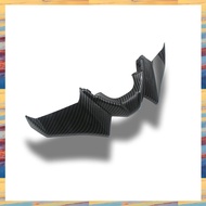 Motorcycle Sport Downforce Front Spoilers Aerodynamic Wing Deflector for MT-07 SP 2021-2023 MT07