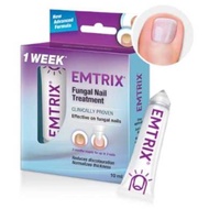 EMTRIX Fungal Nail Treatment 10ml