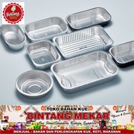 Aluminium Tray