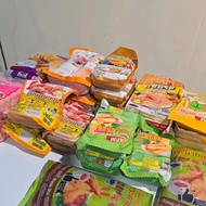 THAI HALAL FROZEN SAUSAGE 》THAILAND LOKCING SUPPLIER 》GUARANTEED HALAL 》COOL FROZEN FOOD
