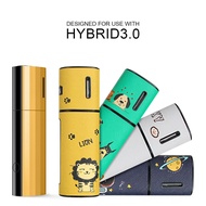 LILCASE HYBRID3.0 Protective Case Korea lilcase hybrid3.0 Protective Case Cross-Border Supply260730