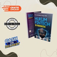 Fintech Law in Indonesia - Suyikno
