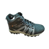 Cardinal Aegis 1 MCACHZ1356T 01A Black Original Men's Mountain Shoes