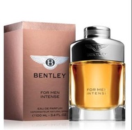 Bentley for Men Intense