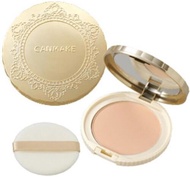 棉花糖定妝粉 MO Matte Ocher 10g