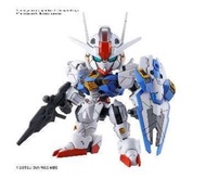 [訂貨] Bandai 模型 SD 高達 EX-規格 風靈高達 SD GUNDAM EX-STANDARD GUNDAM AERIAL