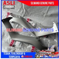 2DP-F1741-00-P0 2DP-F1731-00-P0 RIGHT SIDE COVER / N-MAX OLD SILVERKiri