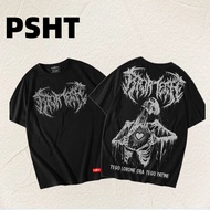 King Tega PSHT A2 Unisex style T-shirt