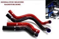 Samco Silicone Radiator Hose Honda Civic EG EK B16 B18 32mm