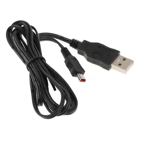 AA-MA9 Data Cable USB Interf e Cord Wire for HMX-Q200 Q30 Q300 Q100 Q10 Q20 Digital Cameras Charging