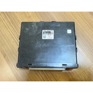 original used toyota avanza 1.5L ECU engine control unit C6 89560-BZC11