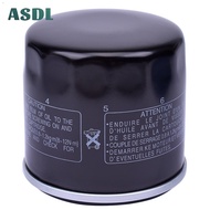 ASDL Motorcycle Engine Parts Oil Filter for Suzuki DL250 DL650 DL1000 V-Strom DL1050 ABS XT Touring 