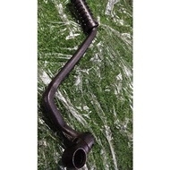 engkol kick starter rxz orimoto