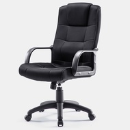 S-T💙Botai Computer Chair Office Chair Household Lifting Swivel Chair Ergonomic Chair Staff chair Black Mesh Chair9753H A