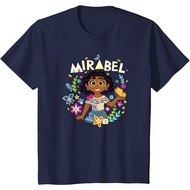 Disney Encanto Mirabel Children's T-Shirt Poster T-Shirt