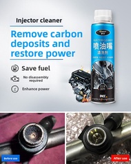 Chief | Carbon Removal Fuel Additive