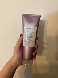 Nanogen 7 in 1 shampoo for woman
