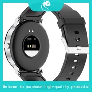 [ Ready Stock ] X1AOM1  2025 New NFC Non-Invasive Blood Glucose Smart Watch Men Thermometer Heart Ra