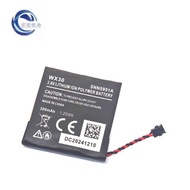 [Ready Stock] Suitable for Motorcycle Moto360 Smart Watch Battery WX30 SNN5951A3.8V 300mAh