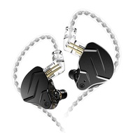 KZ | In-ear Dual Dynamic Driver & Iron IEM Headphones