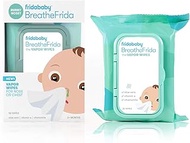 Breathefrida Vapor Wipes for Nose or Chest by Frida Baby