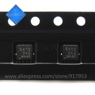 10 Piece SIS412DN-T1-GE3-GP SIS412DN S412 QFN8 new original In Stock
