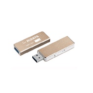 [特價]RIDATA錸德 HD15 炫彩碟/USB3.1 Gen1 64GB隨身碟香檳金