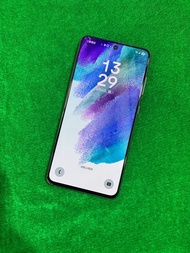 Samsung S21 FE 5G 256GB Black , HK Version