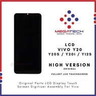 ready LCD Vivo Y20 / Vivo Y20I / Vivo Y20S / Vivo Y12S Fullset