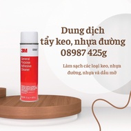 (ThanhHuyAuto) Spray bottle for cleaning tar, tar, tape