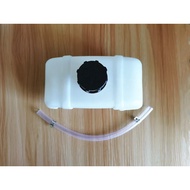 TD40 Fuel tank & Cap tube for Kawasaki TD40 CG400 CG415 2 cycle KAAZ Weedeater Trimmer brush cutter 