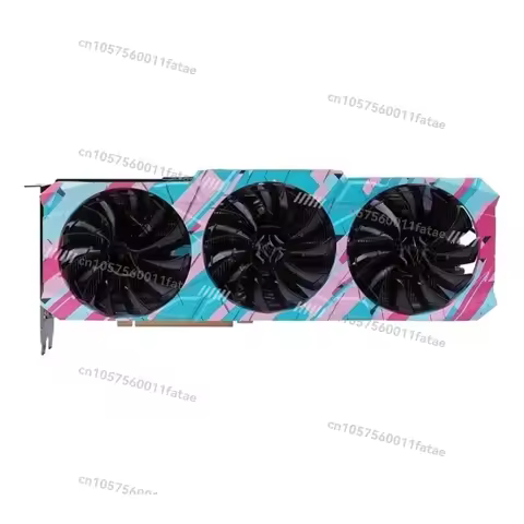 3060TI 3080 10G Computer Graphics Card 3070 3060 12G 1080