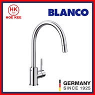 BLANCO MIDA-S XL  PULL-OUT SINK MIXER CP