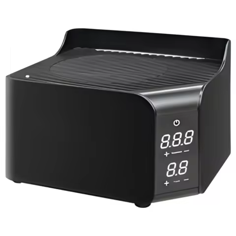 Portable Dry Sauna Hot Air Heater 1500W Electric Dry Heater for Portable Sauna 110/220V Dry Sauna He